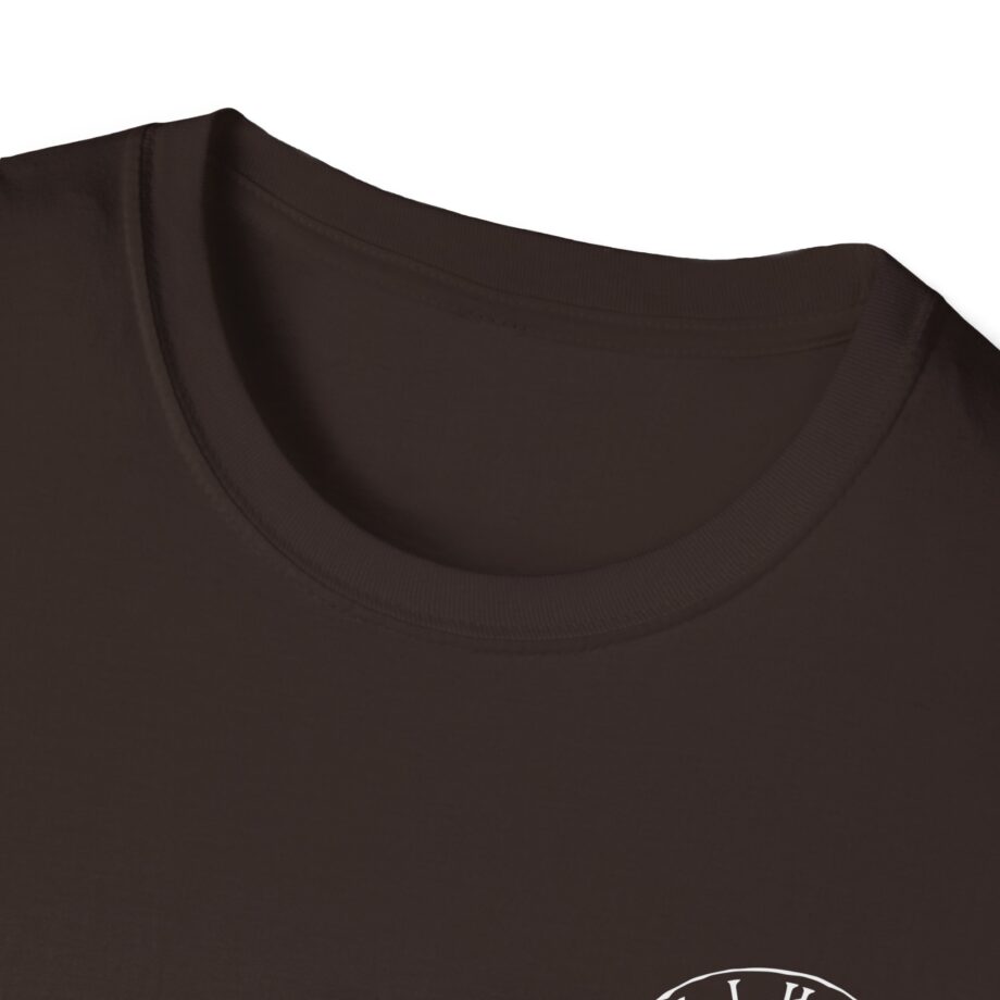 Valheim Runes Unisex Softstyle T-shirt
