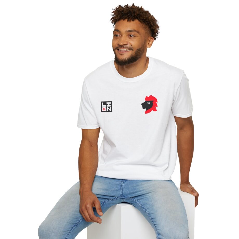 Northernlion  Unisex Softstyle T-Shirt