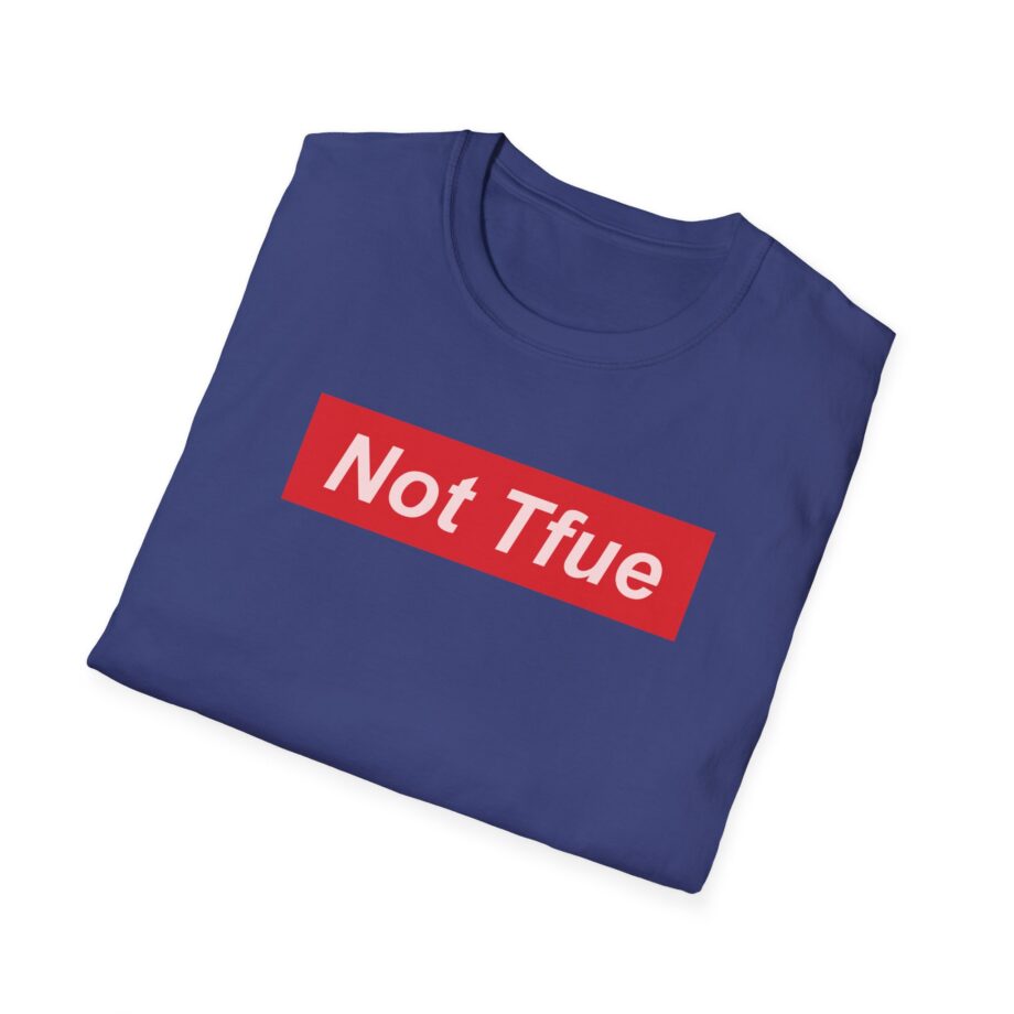 Tfue  Unisex Softstyle T-Shirt
