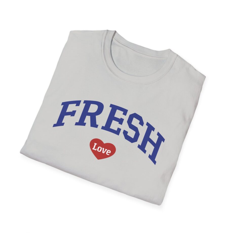 Sturniolo Triplet Fresh Love Unisex Softstyle T-Shirt