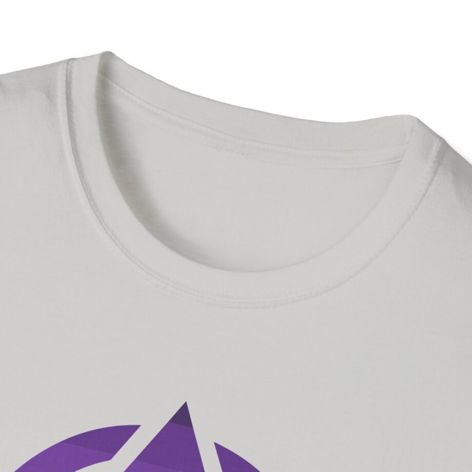 Ali-a Sunset Unisex Softstyle T-Shirt