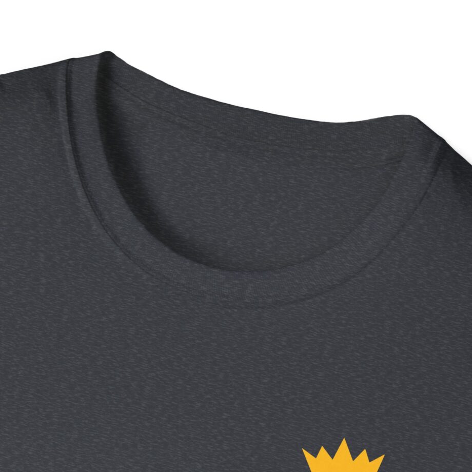 Esfand OTK Unisex Softstyle T-Shirt
