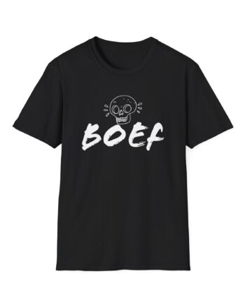 Boef  Unisex Softstyle T-Shirt