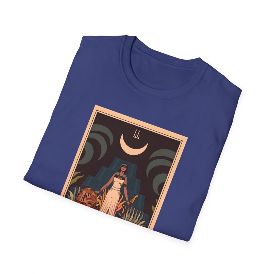 Kikagaku Moyo Unisex Softstyle T-Shirt