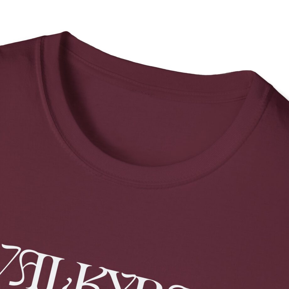 Valkyrae Unisex Softstyle T-shirt
