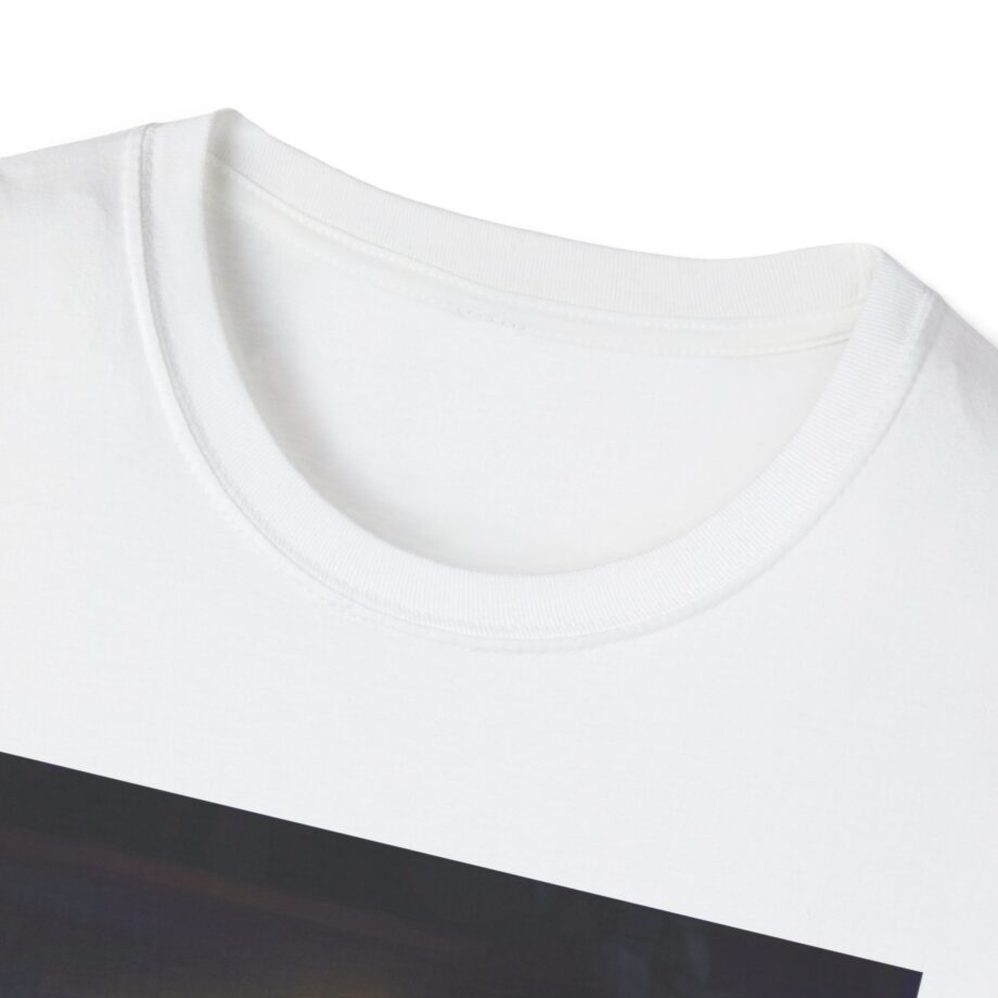 Thasup Unisex Softstyle T-shirt
