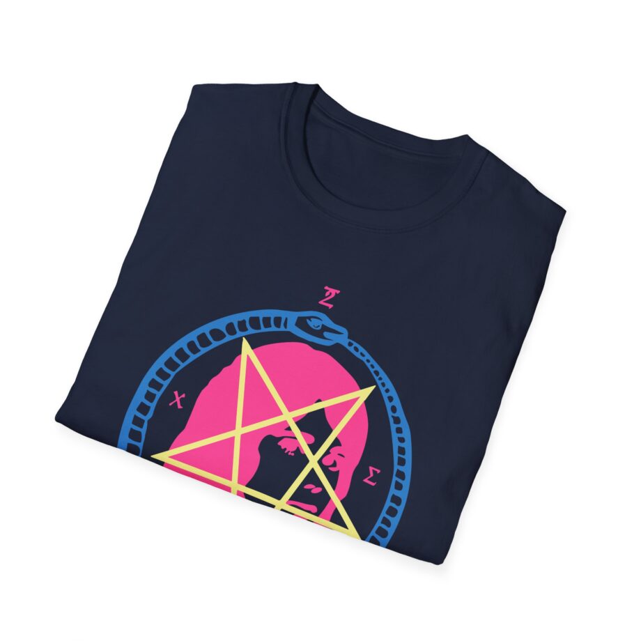 Tv Girl Unisex Softstyle T-shirt