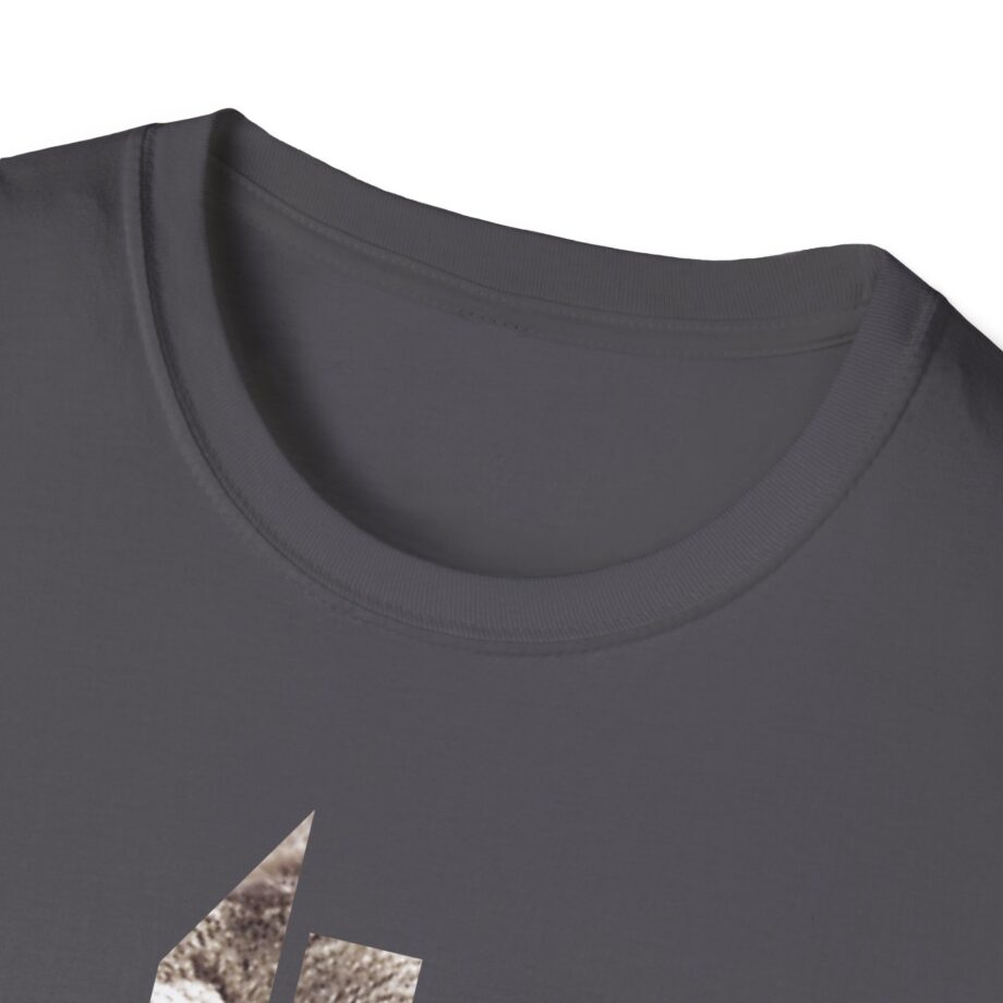 Skrillex Unisex Softstyle T-Shirt