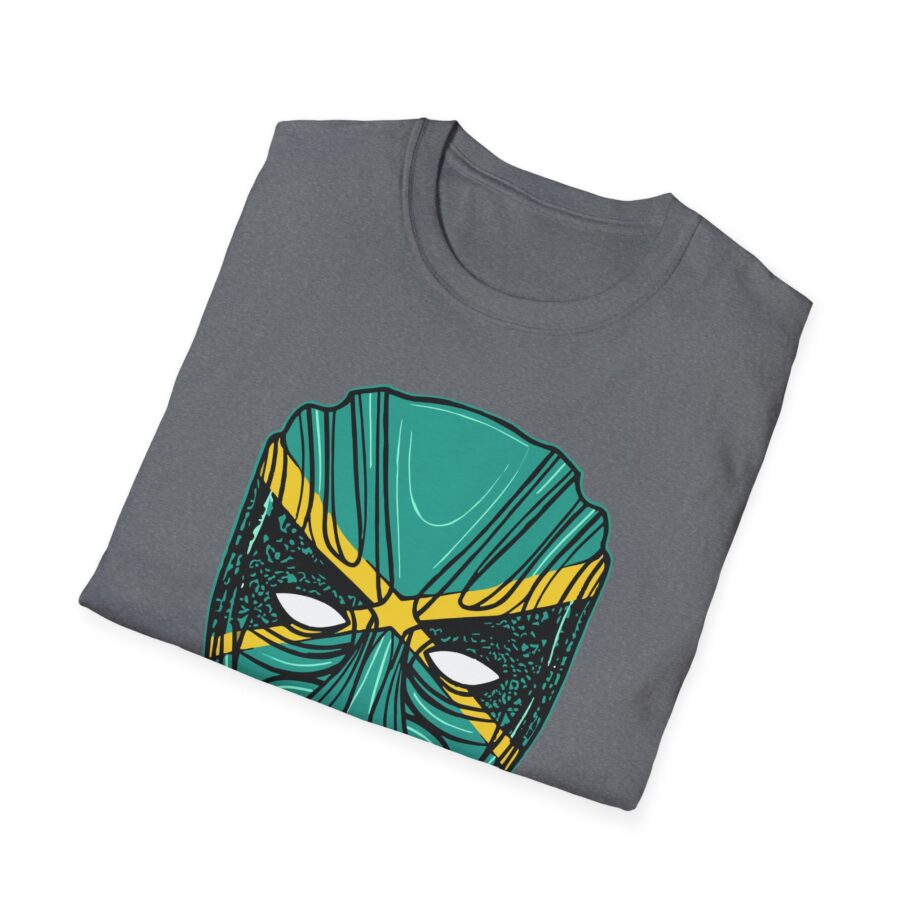 Marsimoto Unisex Softstyle T-Shirt