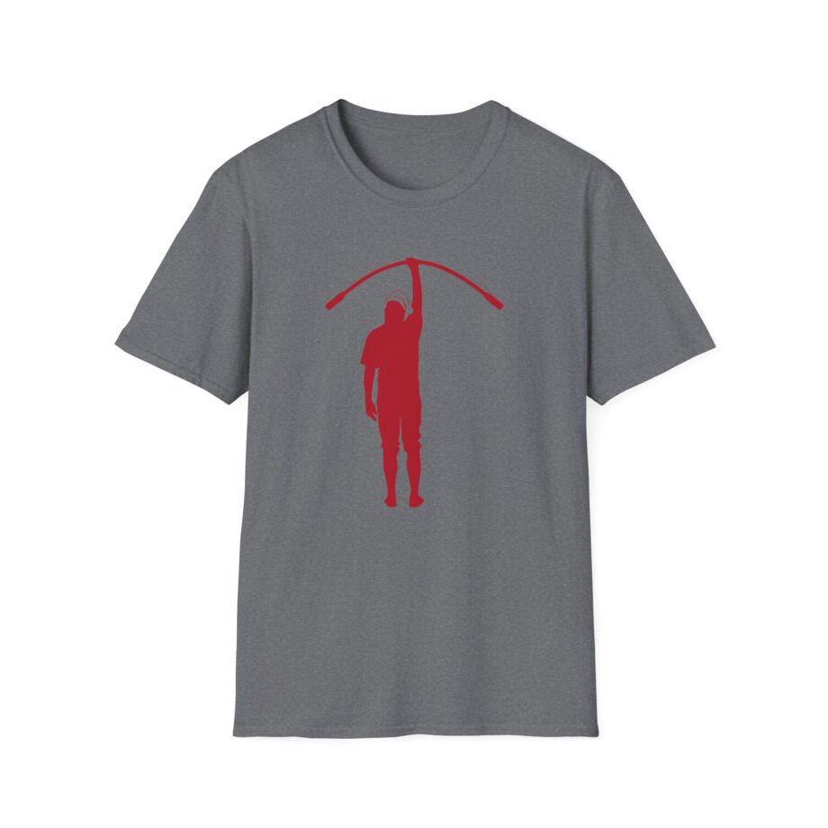 Trevor Bauer Unisex Softstyle T-Shirt