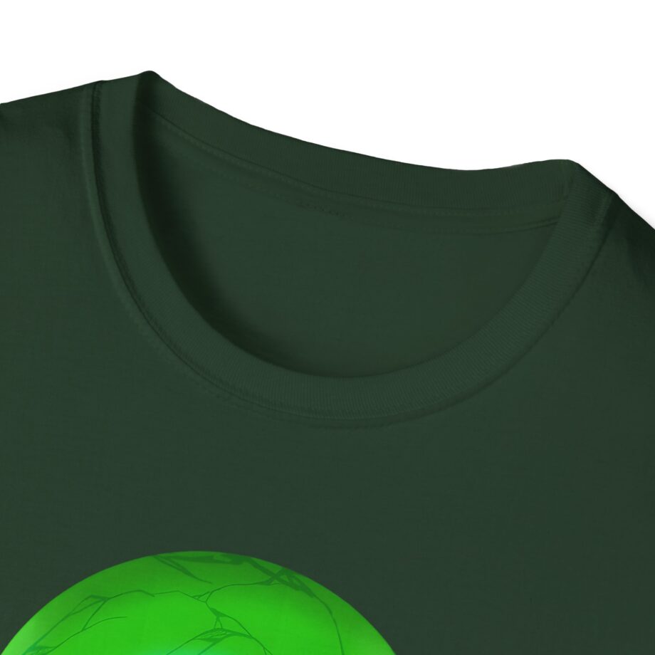 Jacksepticeye Unisex Softstyle T-Shirt