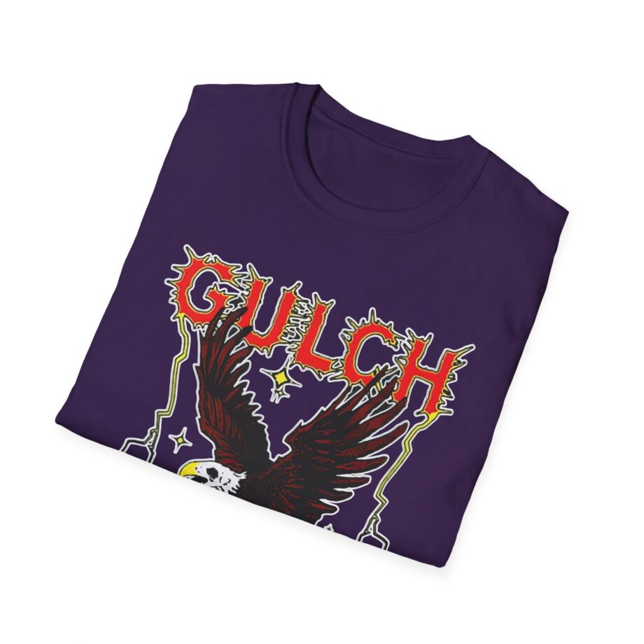 Gulch Unisex Softstyle T-shirt