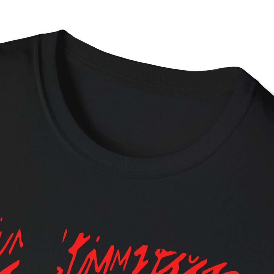 Summit1g Unisex Softstyle T-shirt