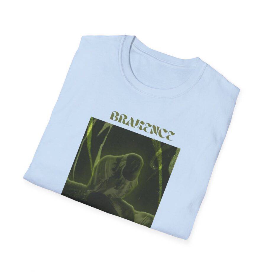 Brakence Unisex Softstyle T-shirt