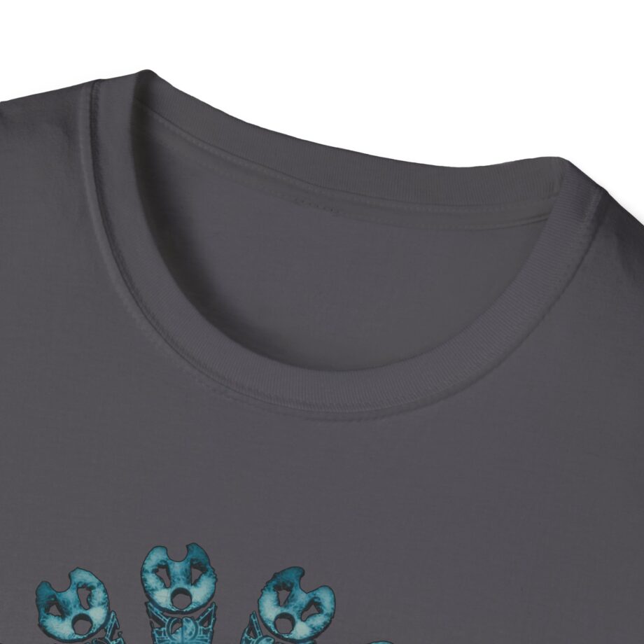 Madeon Encore Unisex Softstyle T-Shirt
