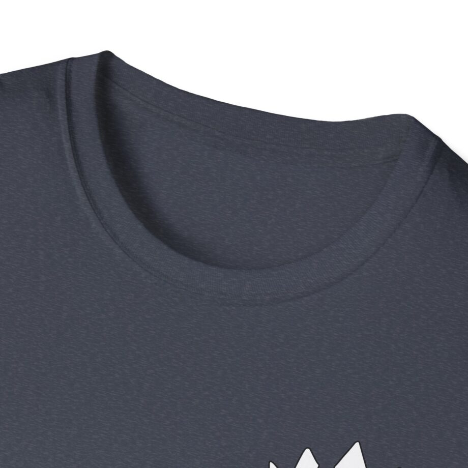 OTK X Champion Unisex Softstyle T-Shirt