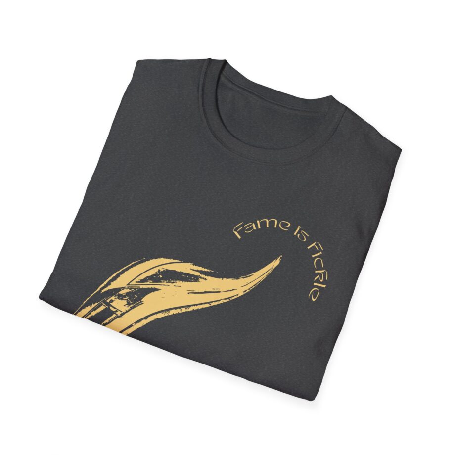 Brakence Cbd Unisex Softstyle T-shirt