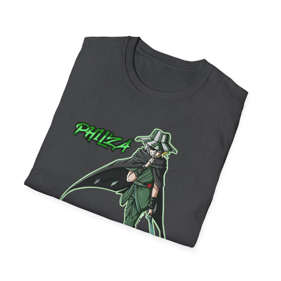 Philza Unisex Softstyle T-shirt