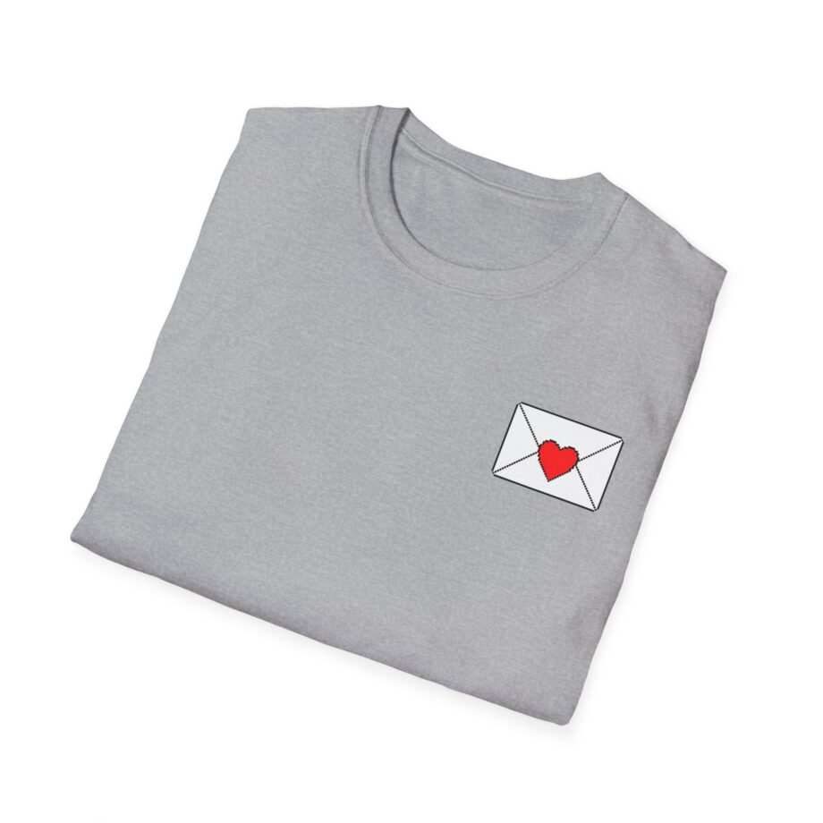 Hov1 Unisex Softstyle T-Shirt