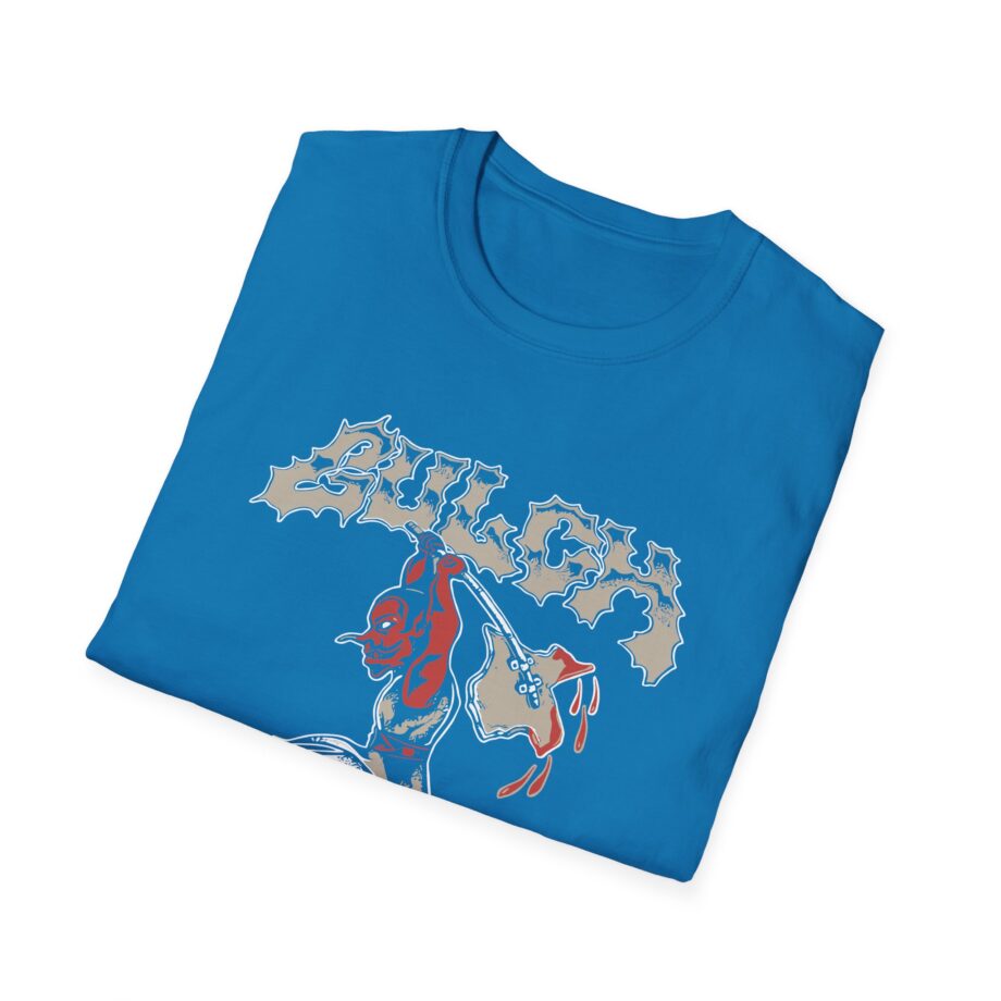 Gulch Band Unisex Softstyle T-shirt