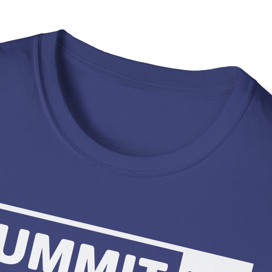 Summit1g Unisex Softstyle T-shirt