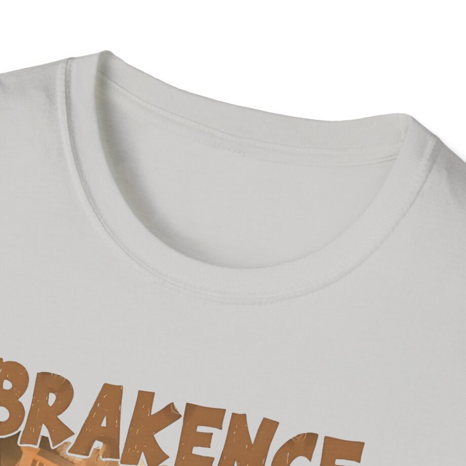 Brakence Unisex Softstyle T-shirt