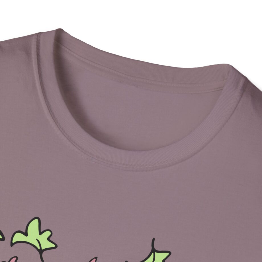 Heartstopper Unisex Softstyle T-Shirt