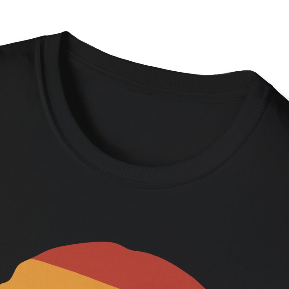 Tv Girl Unisex Softstyle T-shirt