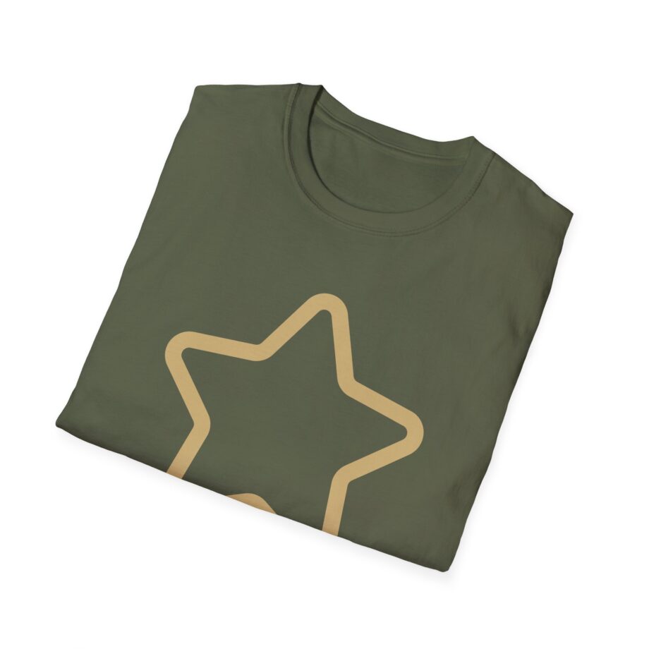 Sykkuno  Unisex Softstyle T-Shirt