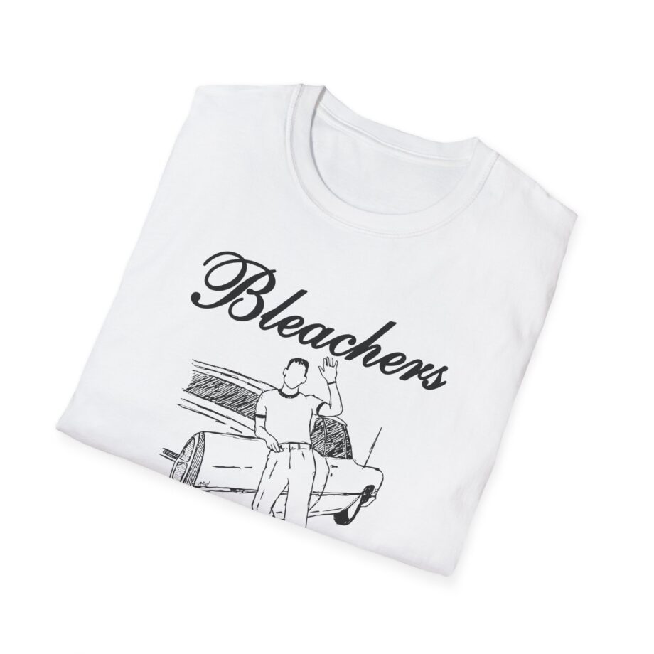 Bleachers Unisex Softstyle T-shirt