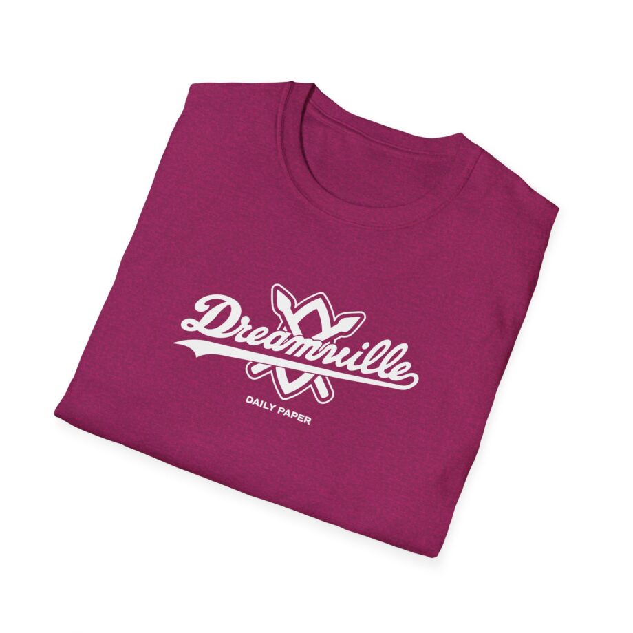 J Cole Unisex Softstyle T-Shirt