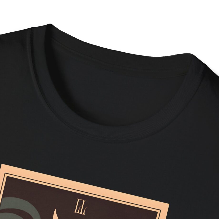 Kikagaku Moyo Unisex Softstyle T-Shirt