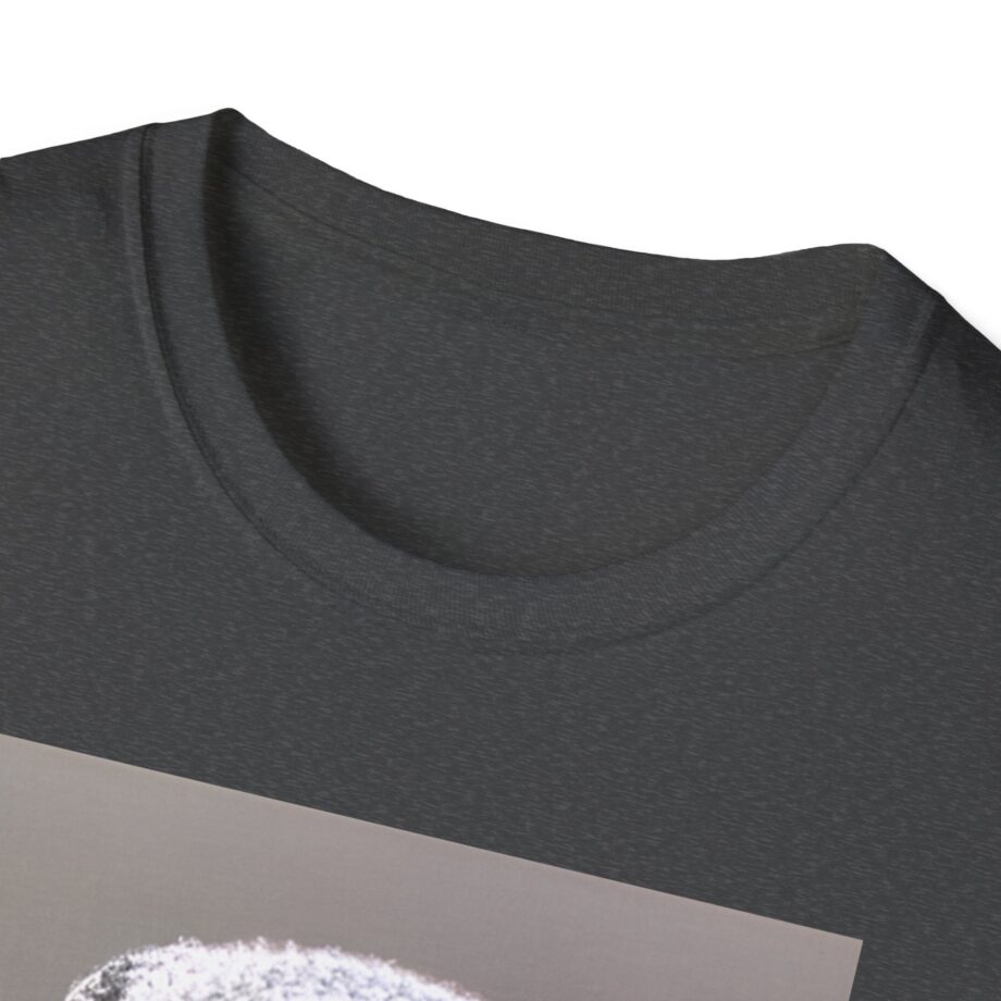 Remera Kai Cenat Youtuber Streamer Unisex Softstyle T-shirt