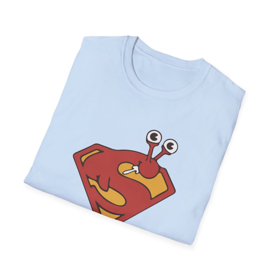 Slogo Red Diamond Unisex Softstyle T-Shirt