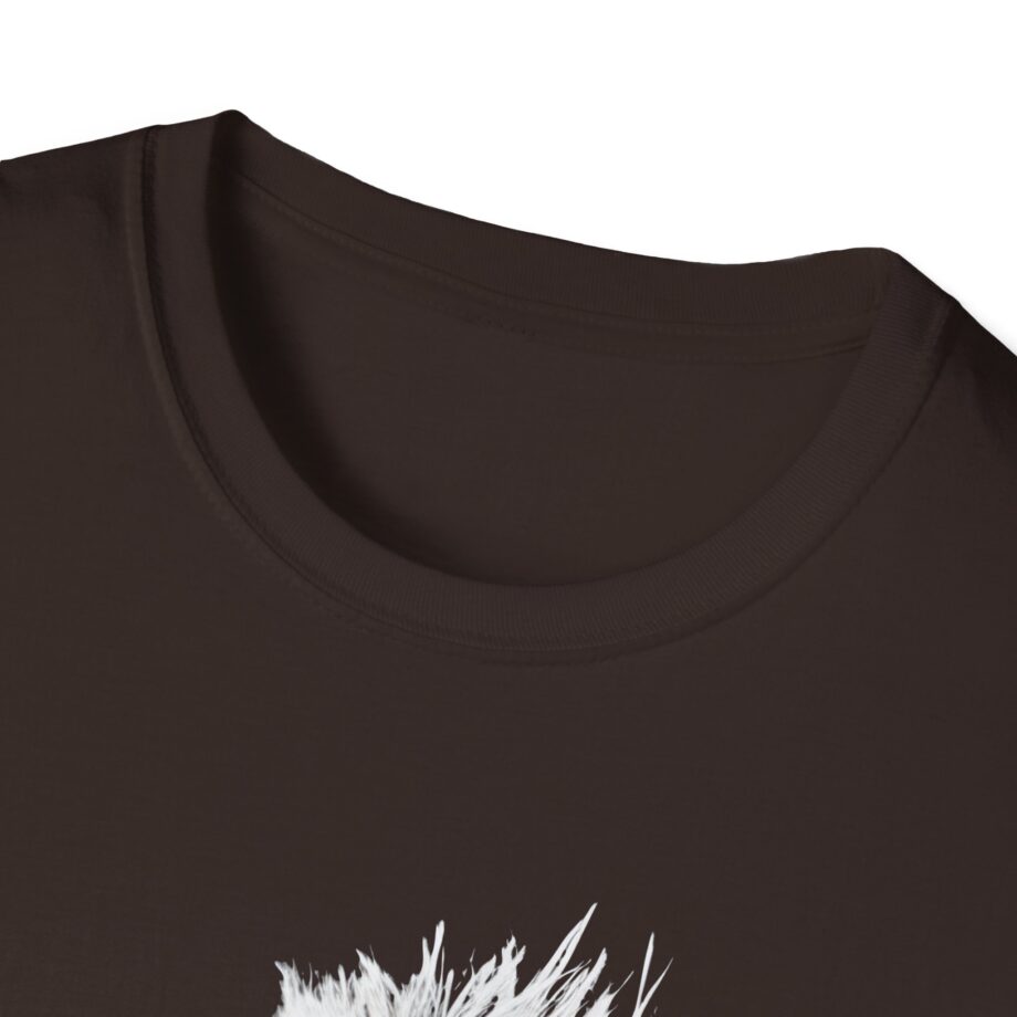Miley Cyrus Serving Face South America Tour Unisex Softstyle T-Shirt