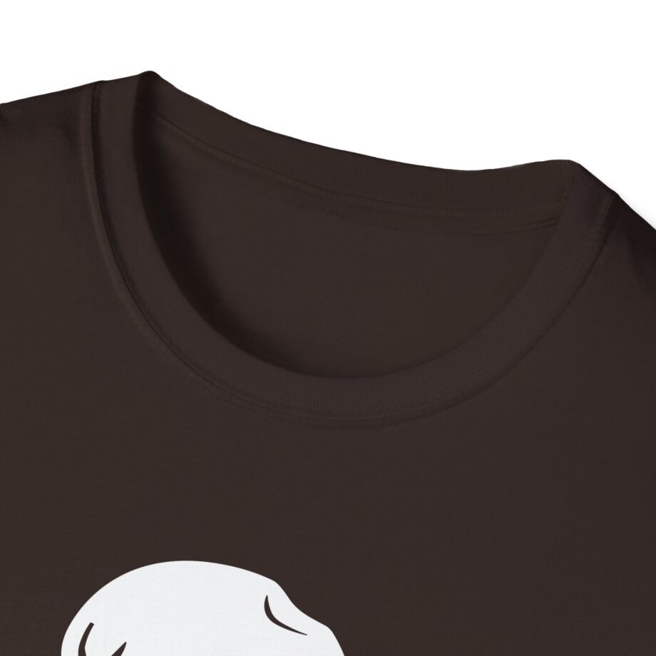 Jackass Forever Unisex Softstyle T-Shirt