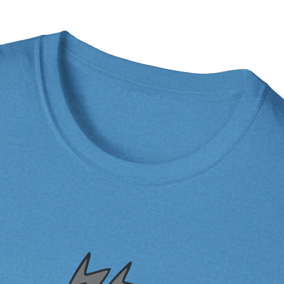 Keshi Nox Unisex Softstyle T-shirt