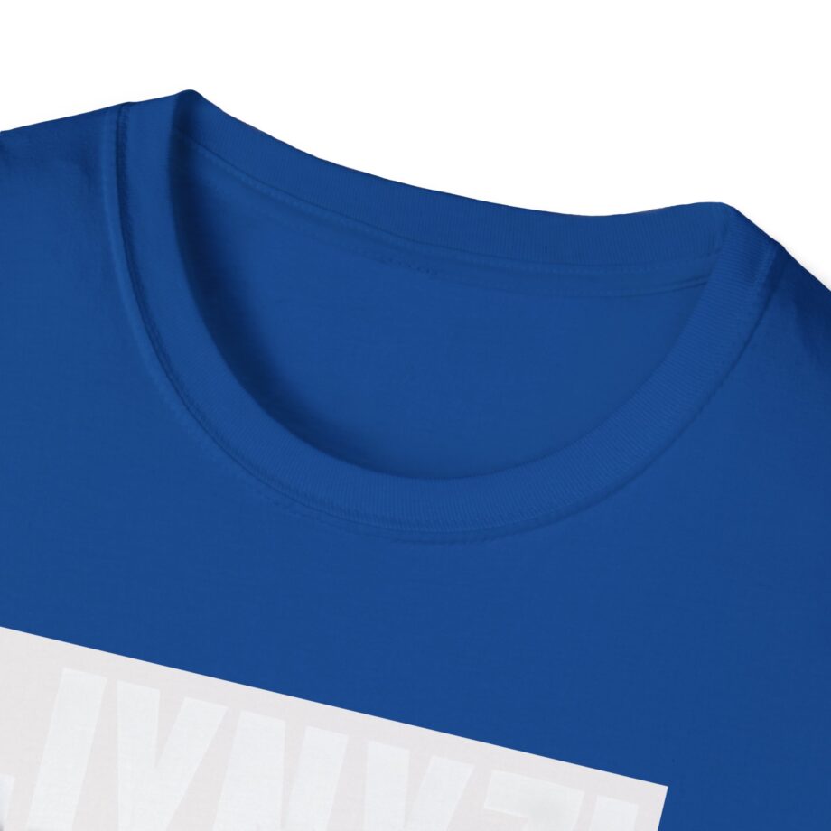 Jynxzi Unisex Softstyle T-Shirt