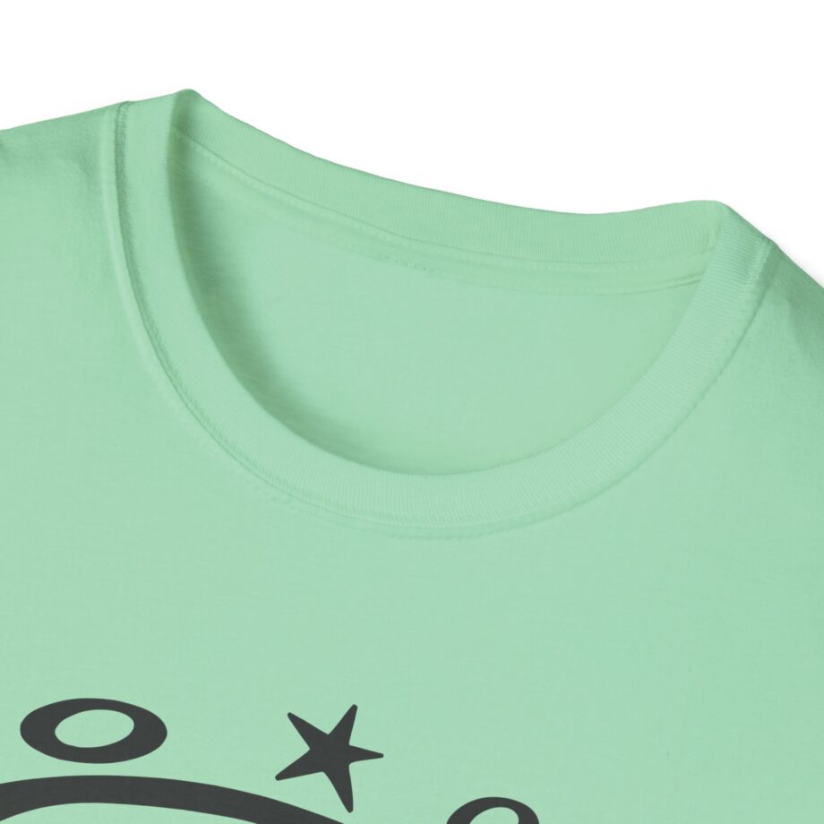 J Cole Bristolville Unisex Softstyle T-Shirt