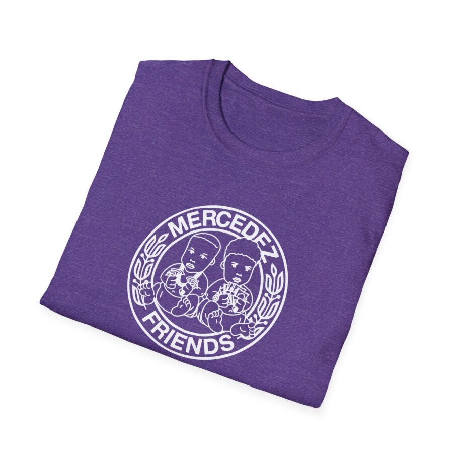 Shindy Affalterbach Unisex Softstyle T-Shirt