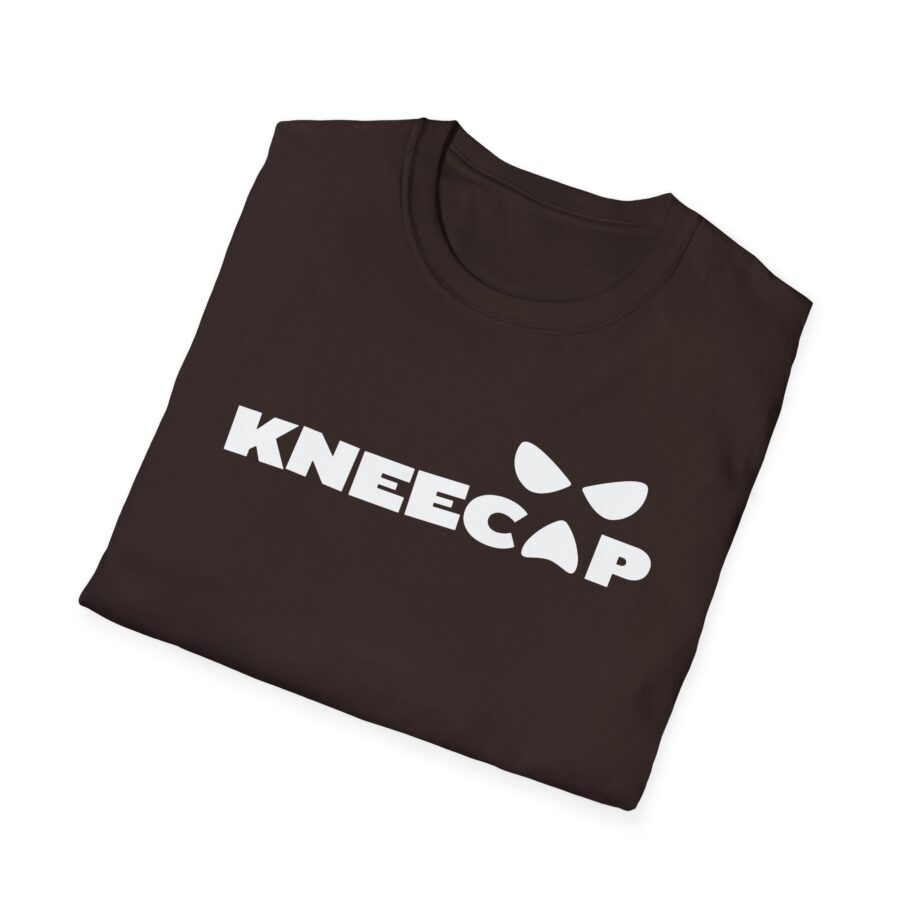 Kneecap Unisex Softstyle T-Shirt