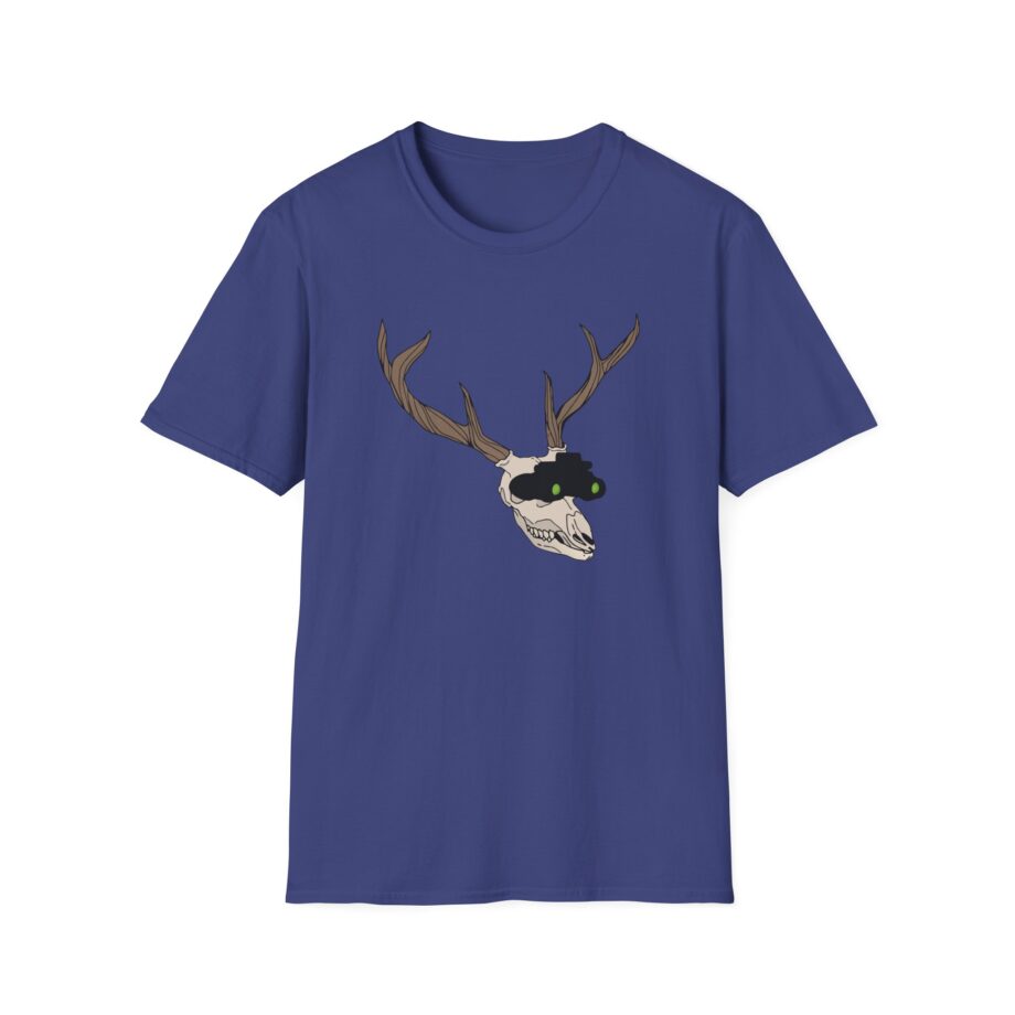 Wendigoon Unisex Softstyle Tee