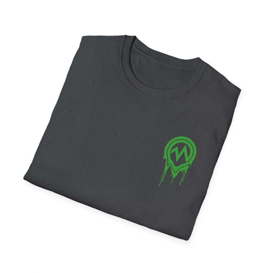 Marsimoto Dipma Dengue Unisex Softstyle T-Shirt