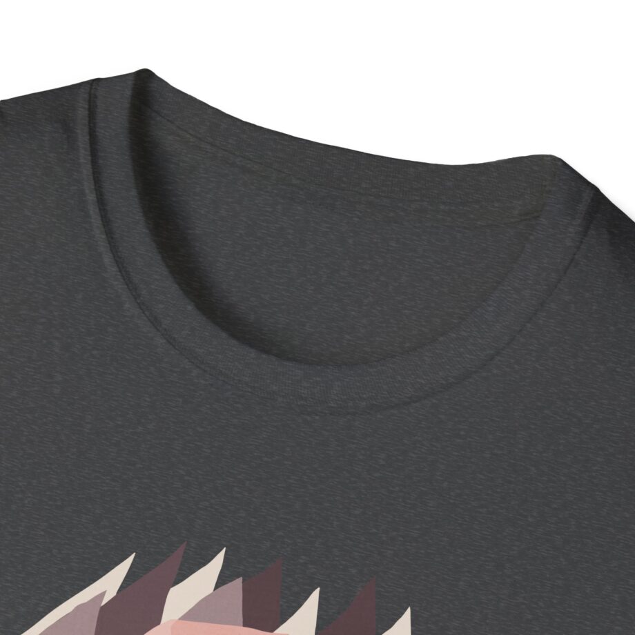 Lilypichu Comfy Camp Unisex Softstyle T-Shirt