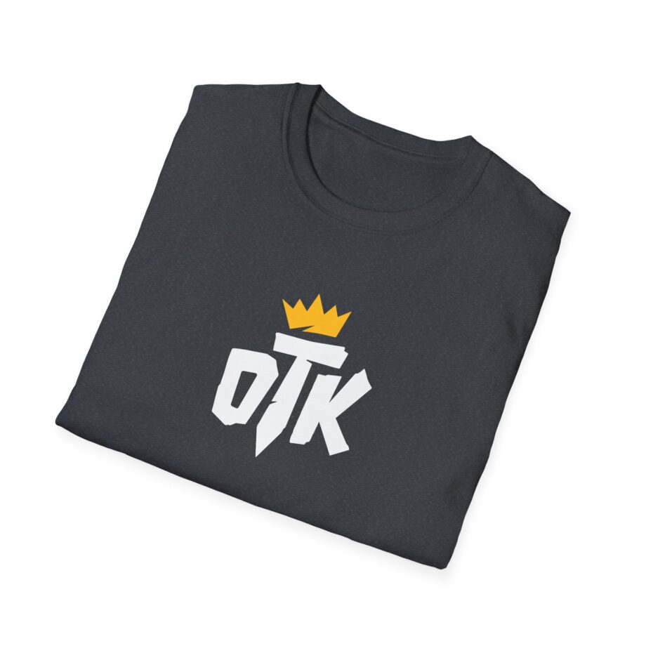 Esfand OTK Unisex Softstyle T-Shirt