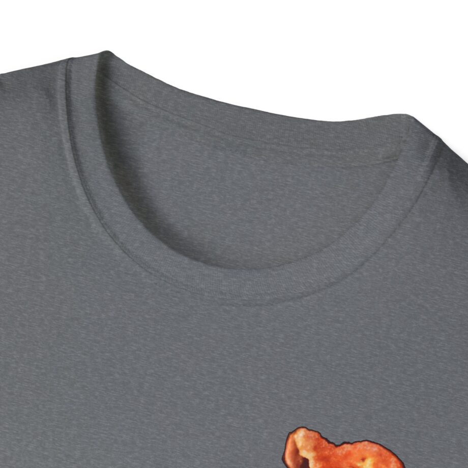 Hov1 Unisex Softstyle T-Shirt