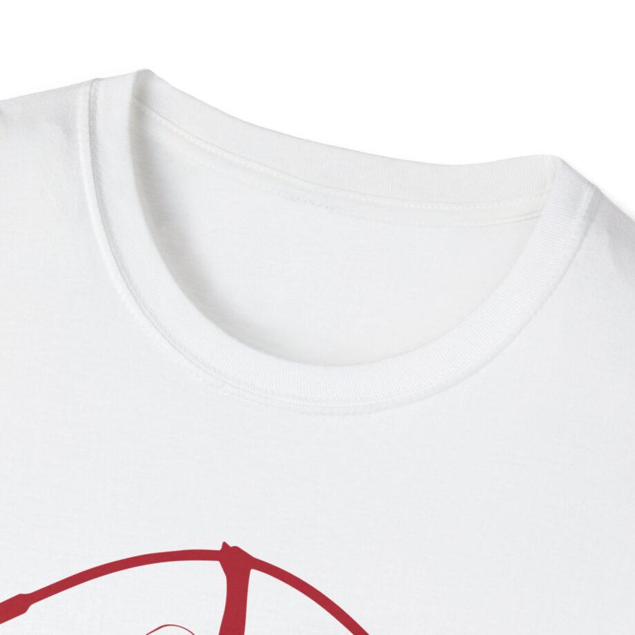 Trevor Bauer Unisex Softstyle T-Shirt