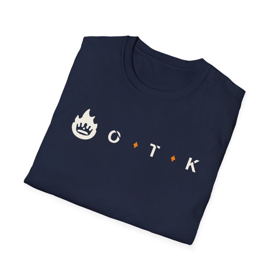 OTK Unisex Softstyle T-Shirt