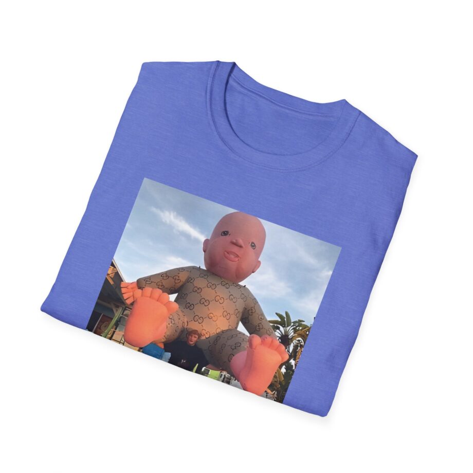 Tfue  Unisex Softstyle T-Shirt