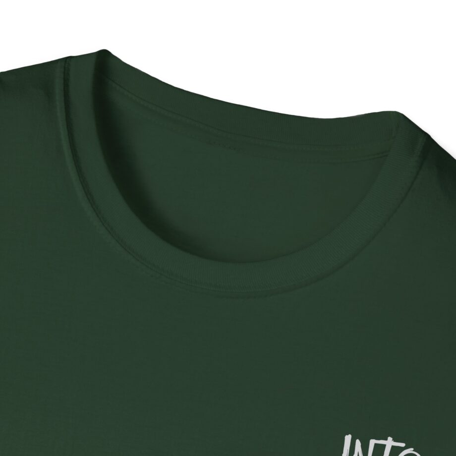 Dabin Into the Wild Unisex Softstyle T-Shirt